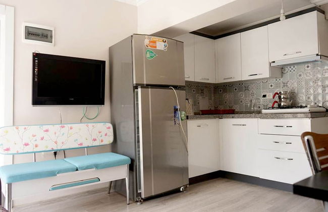 Oren Konak Apart Otel - Foto 7