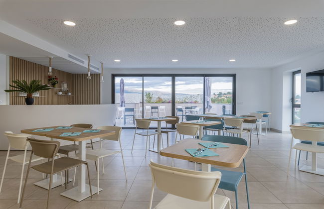 Lagrange Apart'HOTEL Les Jardins d'Olympie - Foto 21