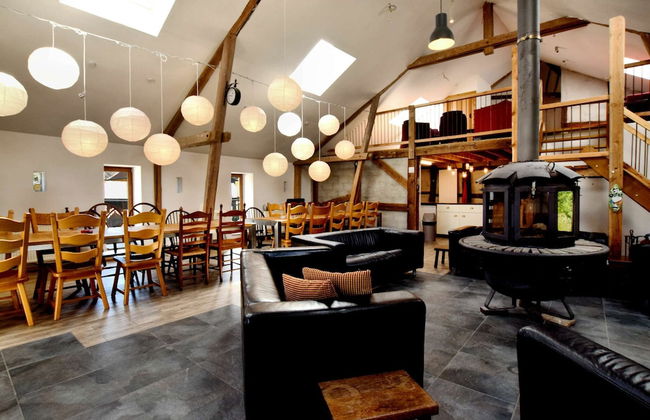 Holiday Home in Meyerode With Terrace - Foto 31