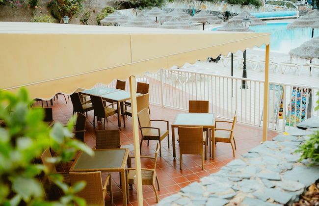 El Marqués Palace by Intercorp Hotel Group - Foto 73