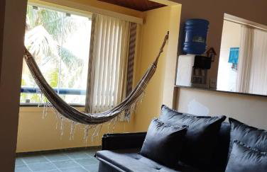 Apartamento na praia dos sonhos - Foto 1