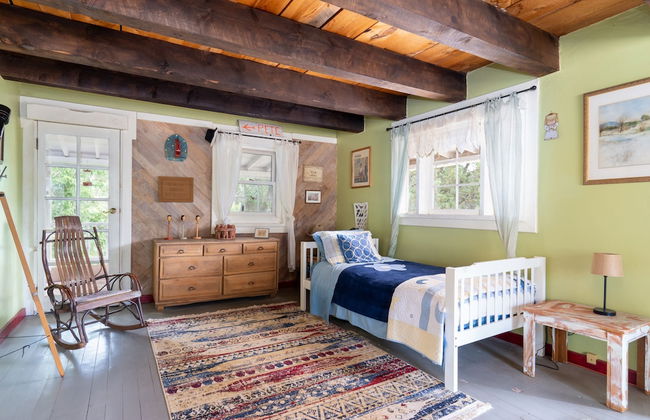 Glorieta Mesa Retreat - Photo 3