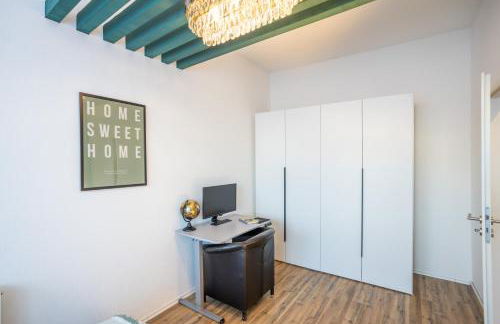 Modernes Stadt Apartment Traum Quartier - Foto 21