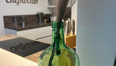 moderne Ferienwohnung in Rheinbach bei Köln/Bonn - Foto 4, stove