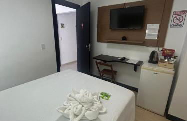 55 Smart Hotel Joinville - Photo 26