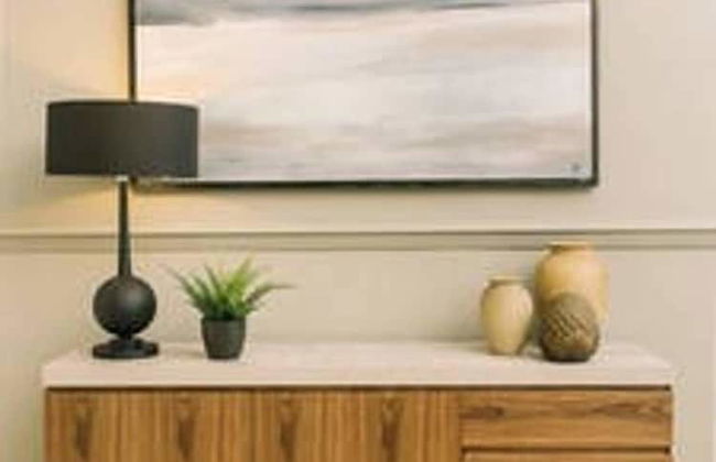 JOIVY Palmerston Place Residence: Luxury City Centre Apt With Private Parking - Foto 3