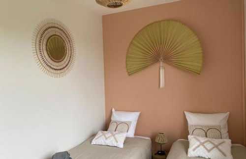 Maison les 3 fées , 3 chambres, Chamerolles - Photo 33