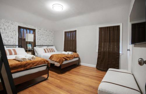 Contemporary City Getaway Luxe Comfort - Foto 11