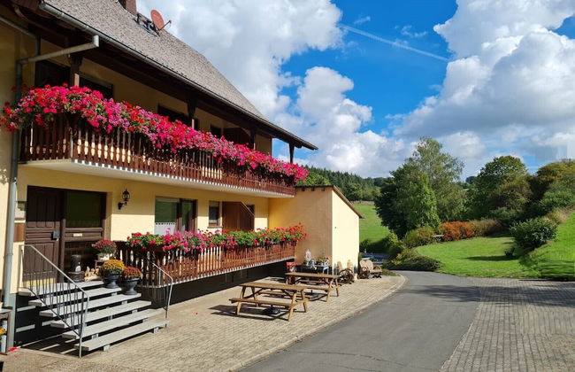 Gasthaus Paula App. C - Photo 1