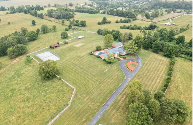 Oak Hill Property - Foto 28