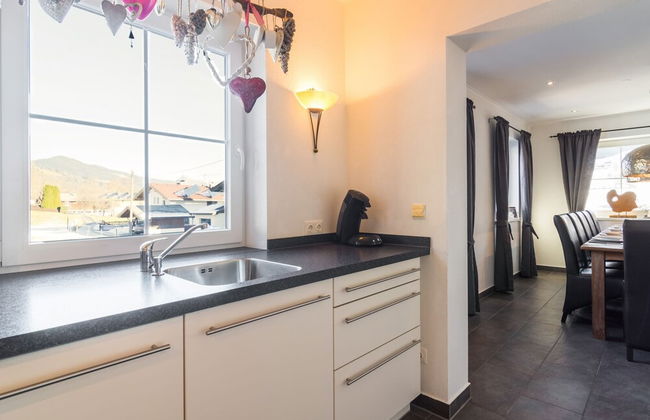 Holiday Home Brixen Near Skiwelt Slopes - Foto 14