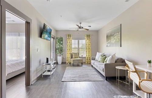 Uptown, Pool, Wine, Restaurants, BofA Stadium_307 - Foto 36