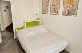 Maison de bourg proche de la mer - Photo 16