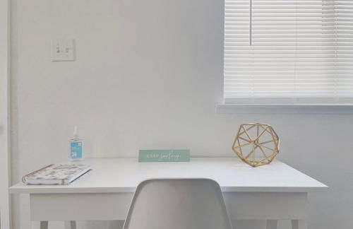 Lovely home central Coalinga-2BR Stopover near I-5 - Foto 8