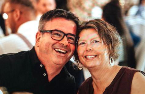 Ferienwohnung Bad Arolsen-Twistesee Muckelstübchen I - Foto 2