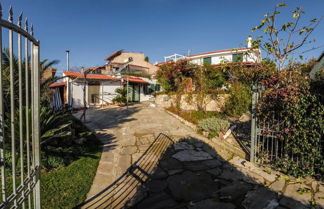 Il Giardino di Valentina - Foto 29