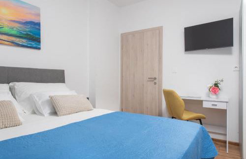 VILLA DOLA near Split - private pool, orchard, peace - Foto 29