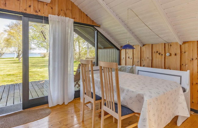 4 Person Holiday Home in Stubbekobing - Foto 9