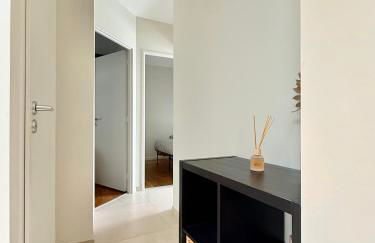 Le Spacieux Carat - Terrasse - Foto 7