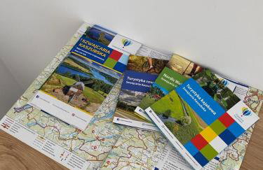 Wczasy Chmielno Apartament Oliwkowy - Foto 24