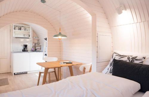 Freches Wohnen Igluhuts - Foto 9