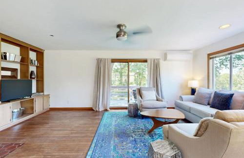 Evelyn's River Front Retreat - Foto 2