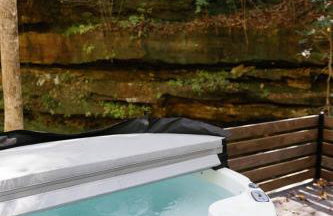 Modern Mirror Home w/ Hot-tub - “Glass House” #1 - Foto 30