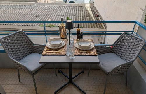 Luxury studio next to beaches and old town Antibes - Foto 9