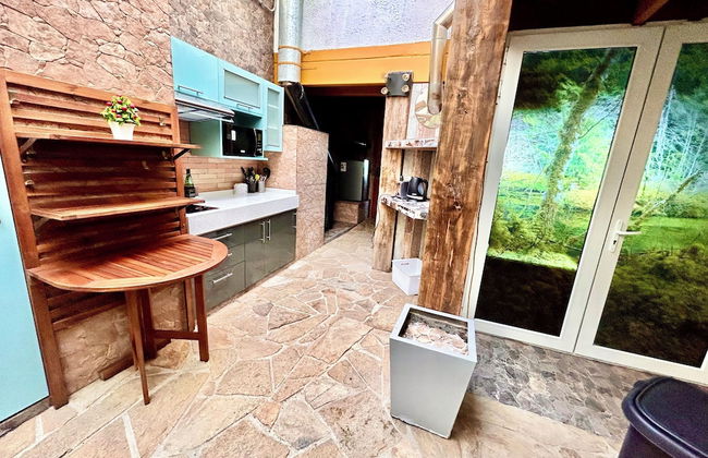 Pacific Sunset Reñaca - Foto 58