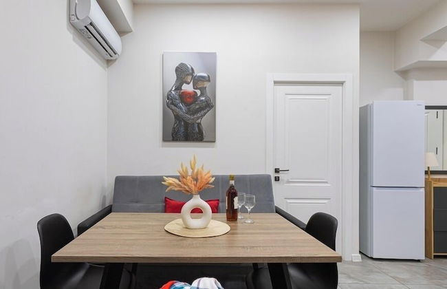 Stay Inn on Saryan 26.3 str. - Photo 40