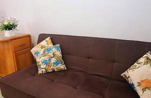 Kitnete aconchegante - Foto 11