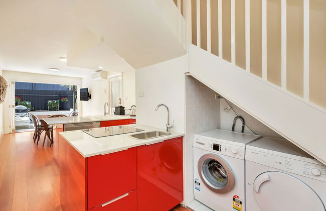 City Leafy Terrace - Foto 8