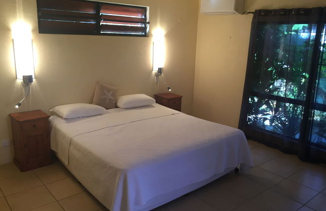 Hacienda Cooya Beach - Foto 2