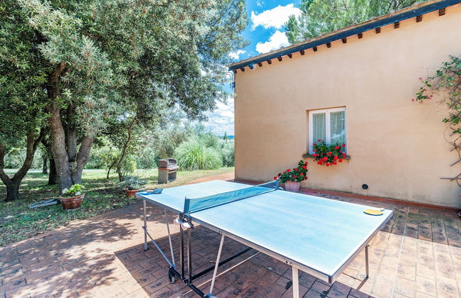 Grano Family Apt Shared Pool Volerra - Photo 21