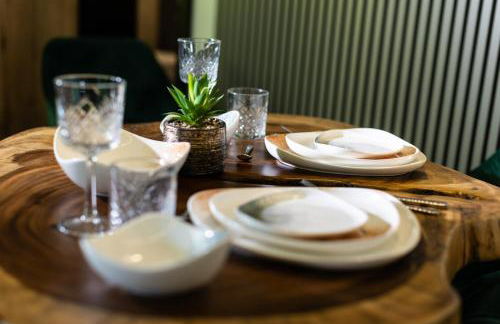 Boutique Apartments by Roy Oberhausen - Foto 9