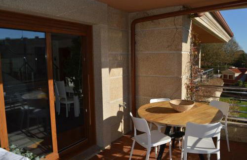 P17 Nuevo Atico Isla de la Toja - Foto 10