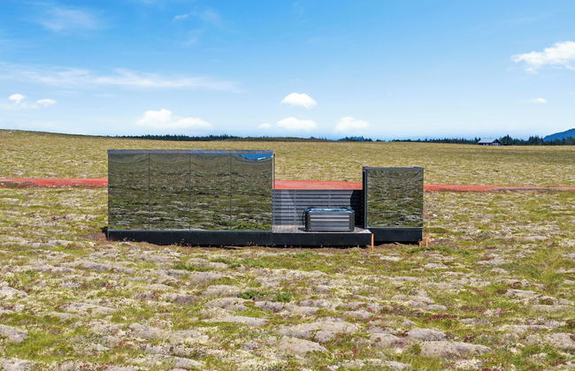 Heathland Lodge - Foto 19