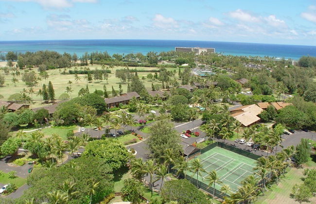 Turtle Bay Aloha Nui Loa***t-090-094-0800-01 1 Bedroom Condo by RedAwning - Foto 26