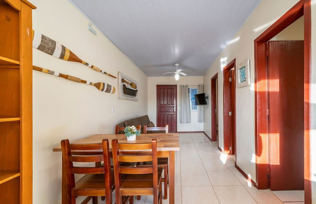 AP 19 Ala Tainha Residencial Solavir - Foto 33