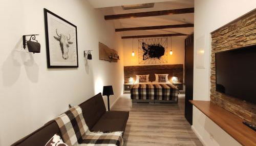 3 Äpfel Design Apartments - Foto 3