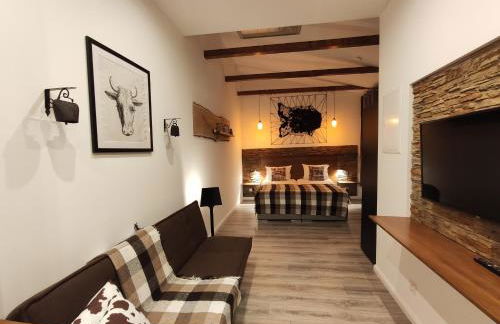 3 Äpfel Design Apartments - Foto 3