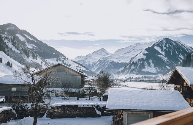 M1 - Mountain Living - Foto 45