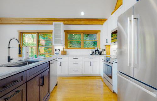 Tuckerman Tollhouse - Foto 11