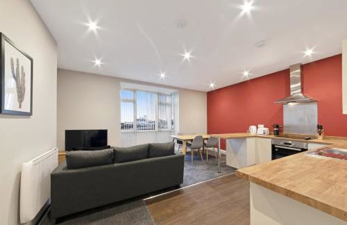 K Suites - Waveney Chambers 1 - Foto 11