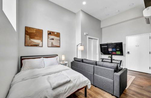 The Pearl Hideaway Cozy West Side Gem Near DT - Foto 46