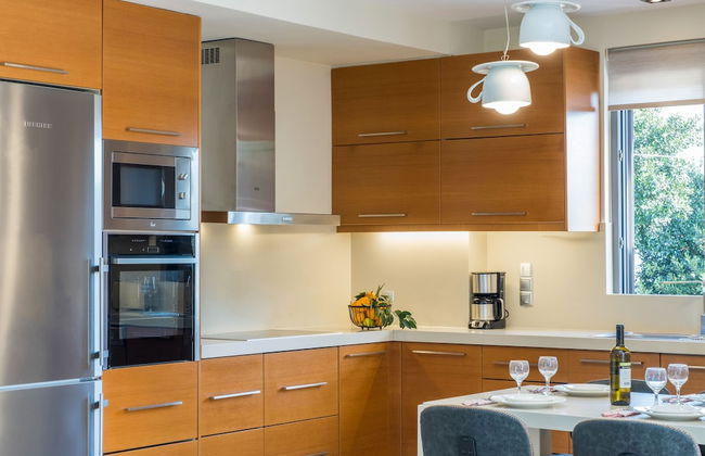 Villa Merlin - Foto 14