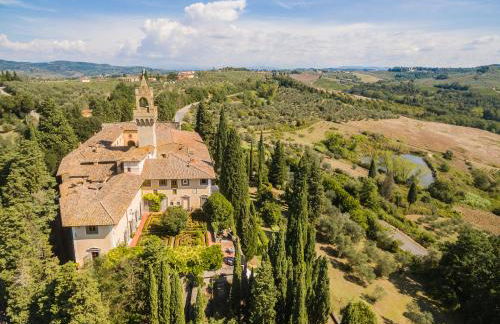 Montegufoni by PosarelliVillas - Foto 28