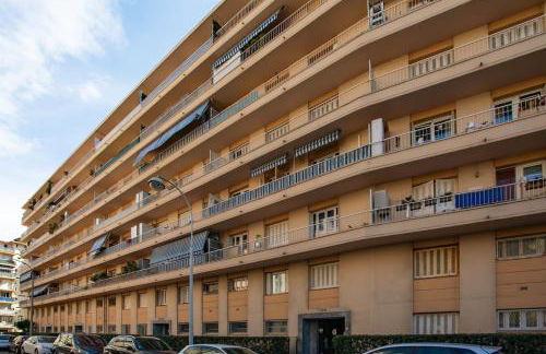 #41 Flat for 6, 3 Bdrs Parking Wifi 5mins walk Tram T1 - Foto 23