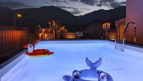 Guesthouse Le Palme - Photo 4