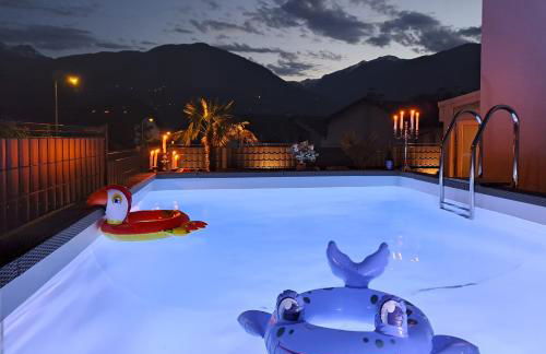 Guesthouse Le Palme - Foto 4